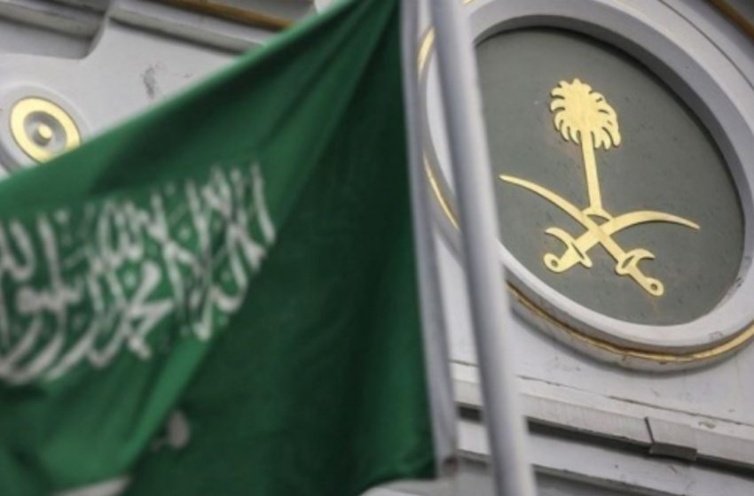  السعودية تستدعي سفيرة السويد لدى المملكة