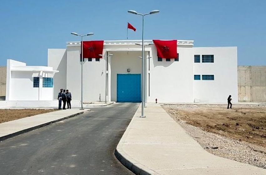 إدارة السجن المحلي طنجة 2 تنفي ما تم نشره حول أسباب وفاة سجين إسباني