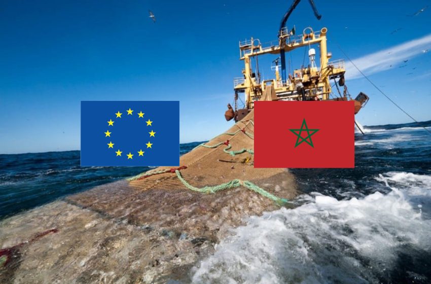  سيبيسكا: اتفاقية الصيد البحري تكتسي أهمية تاريخية في العلاقات بين الاتحاد الأوروبي وإسبانيا والمغرب