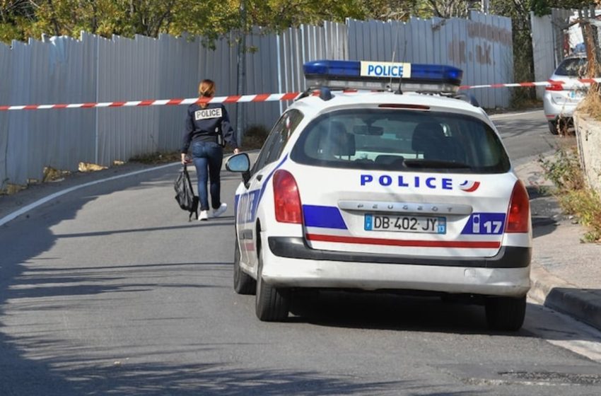  فرنسا: قتيل إثر حادث إطلاق نار جديد بمارسيليا