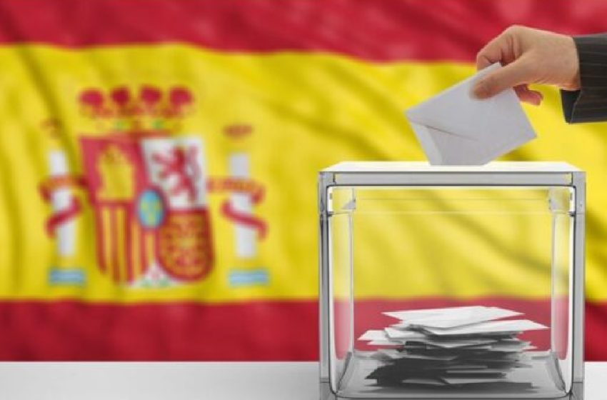  الانتخابات العامة باسبانيا: المرشحان الرئيسيان يدعوان الى التصويت بكثافة