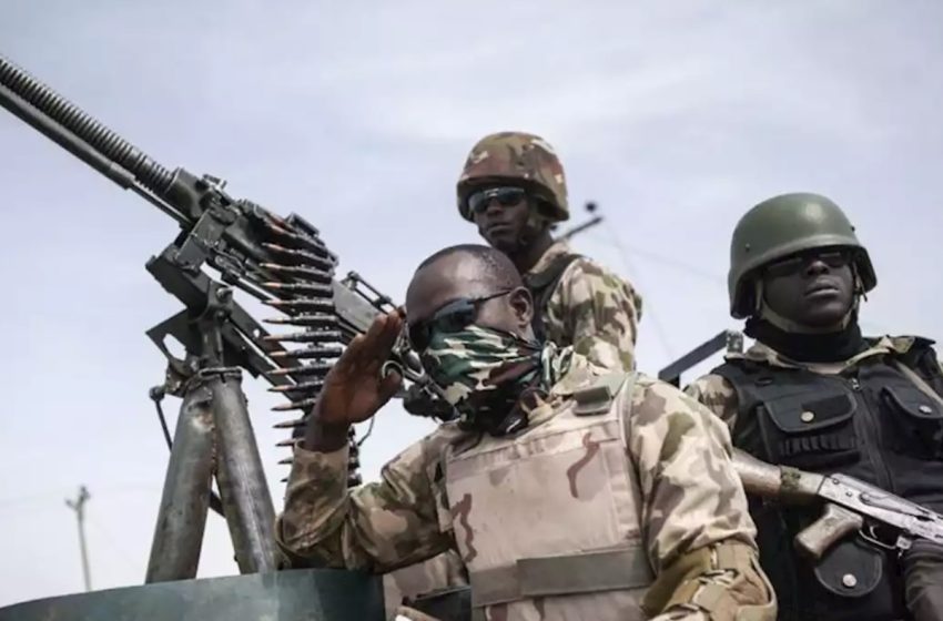  رئيس أركان القوات المسلحة النيجري يعلن ولاءه لقادة الإنقلاب