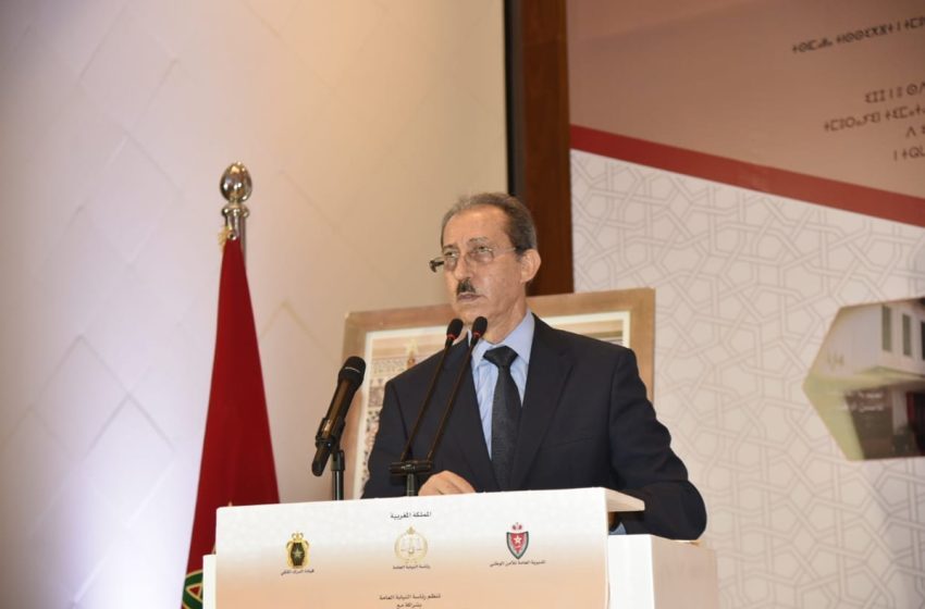 الحسن الداكي: المملكة المغربية واكبت انخراطها في اتفاقية مناهضة التعذيب بالعديد من الإصلاحات للوفاء بالتزاماتها