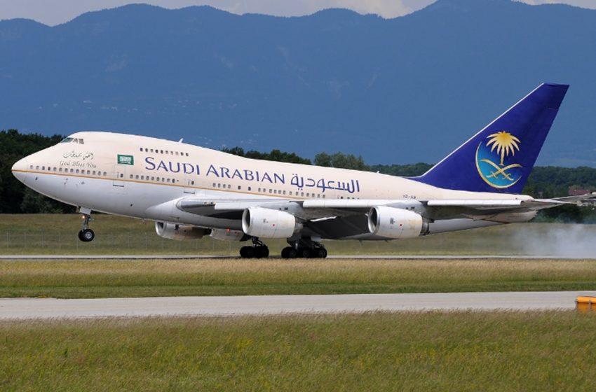 هبوط اضطراري لطائرة في الجزائر بسبب وعكة صحية لمسافرة مغربية