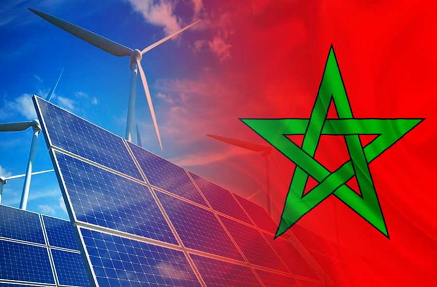  إعلام أوروبي: المغرب نموذج يحتذى به في مجال الطاقة النظيفة