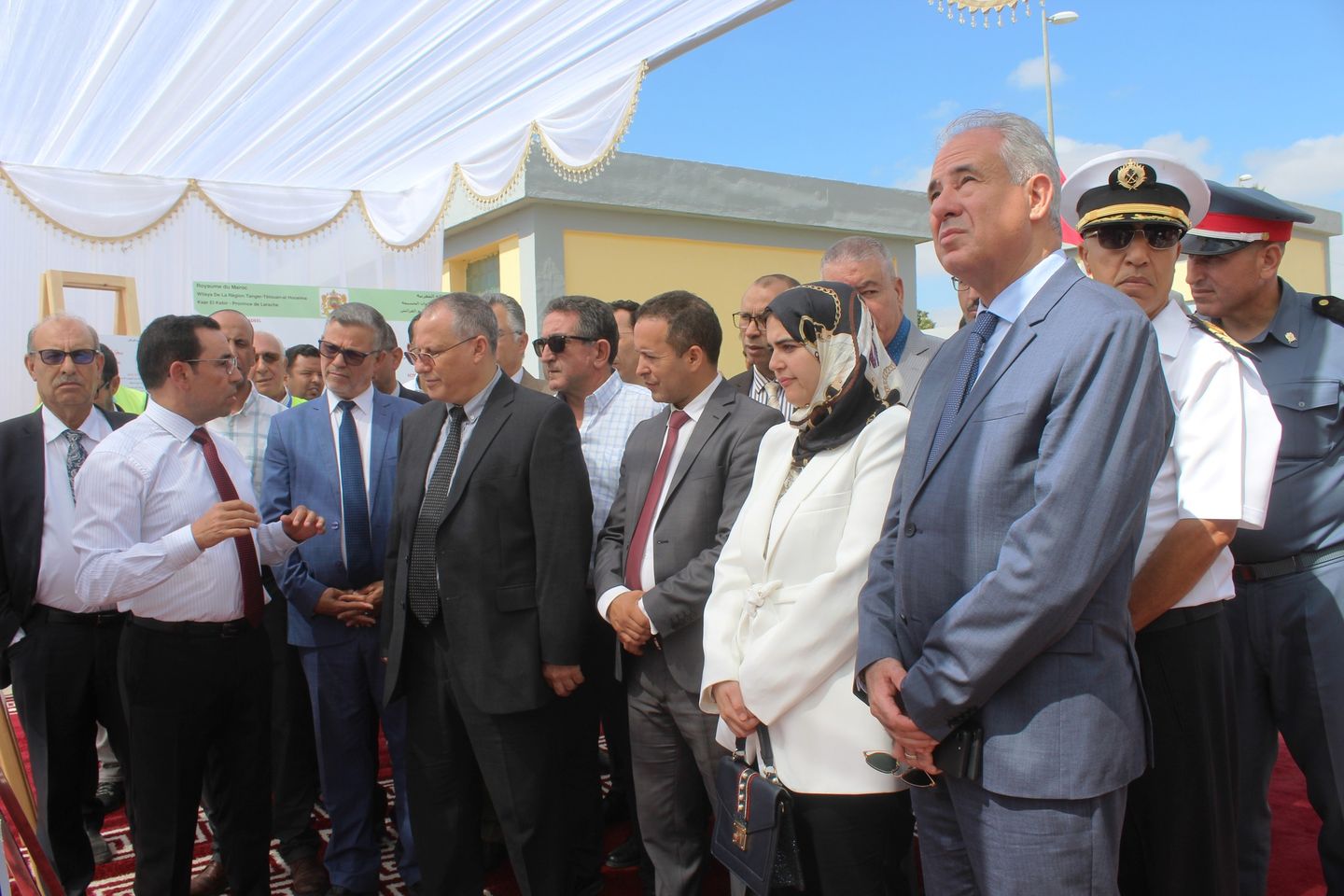 القصر الكبير