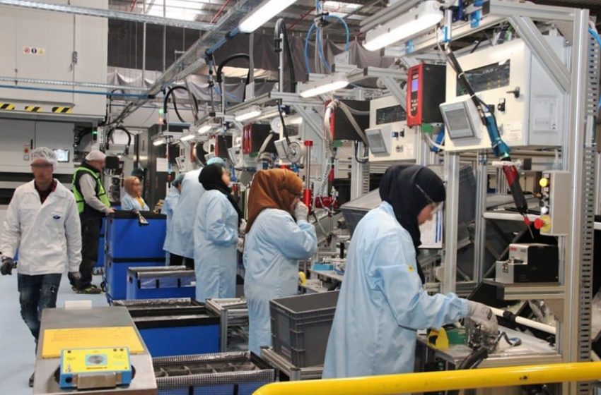 الاقتصاد المغربي يفقد حوالي 86 ألف منصب شغل خلال 2023