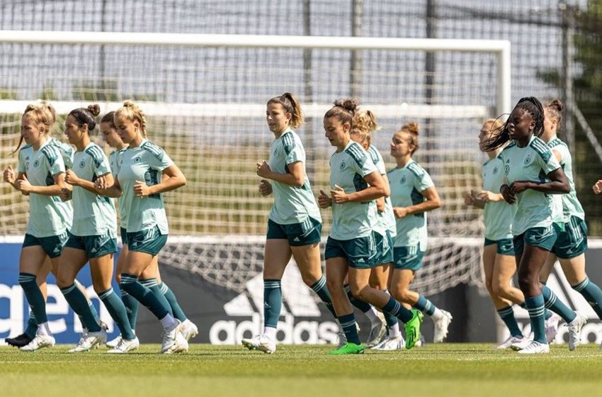 مونديال السيدات 2023: ألمانيا تفتقد خدمات لاعبتين أساسيتين أمام المغرب