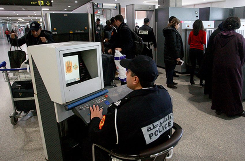  مطار محمد الخامس: توقيف مواطن هندي موضوع أمر دولي بإلقاء القبض في قضية خيانة الأمانة