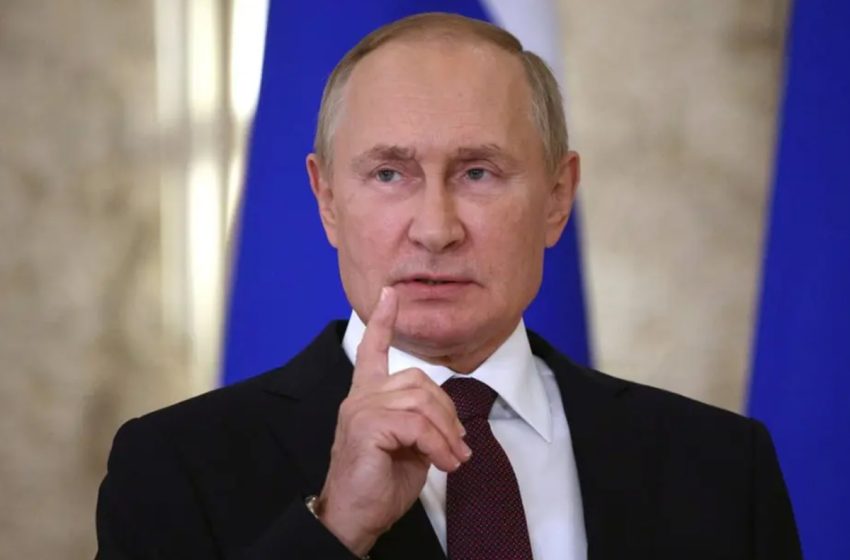  بوتين: روسيا ستعود الى اتفاق الحبوب شرط الإستجابة لمطالبها