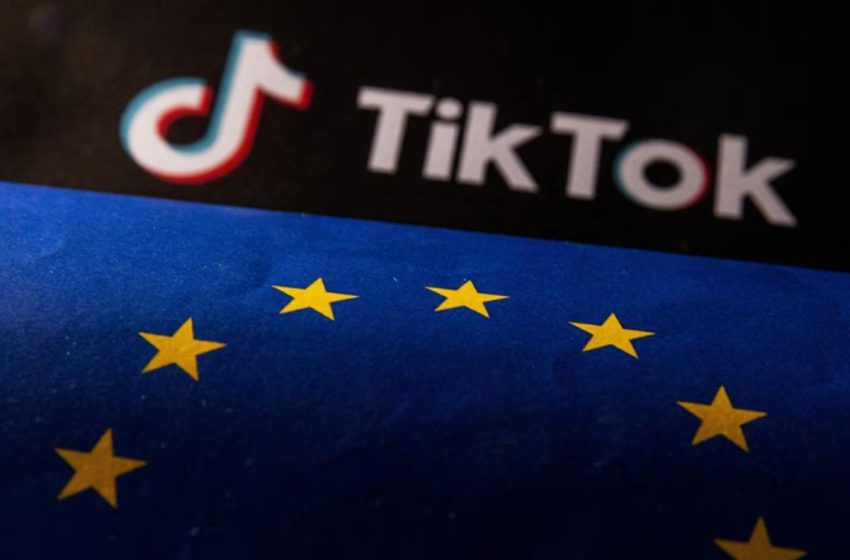  تيك توك يطلق أدوات جديدة للشفافية في أوروبا