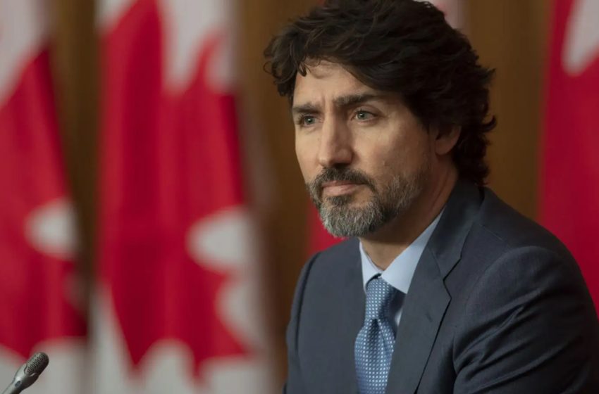  تعديل حكومي في كندا يطيح بسبعة وزراء