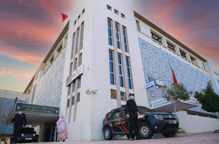 الدار البيضاء: توقيف المشتبه فيه الرئيسي في قضية صدم شخص