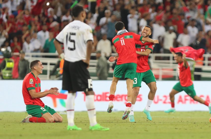  آس الإسبانية: تتويج أشبال الأطلس بلقب كأس إفريقيا يؤكد الدورة السحرية لكرة القدم المغربية