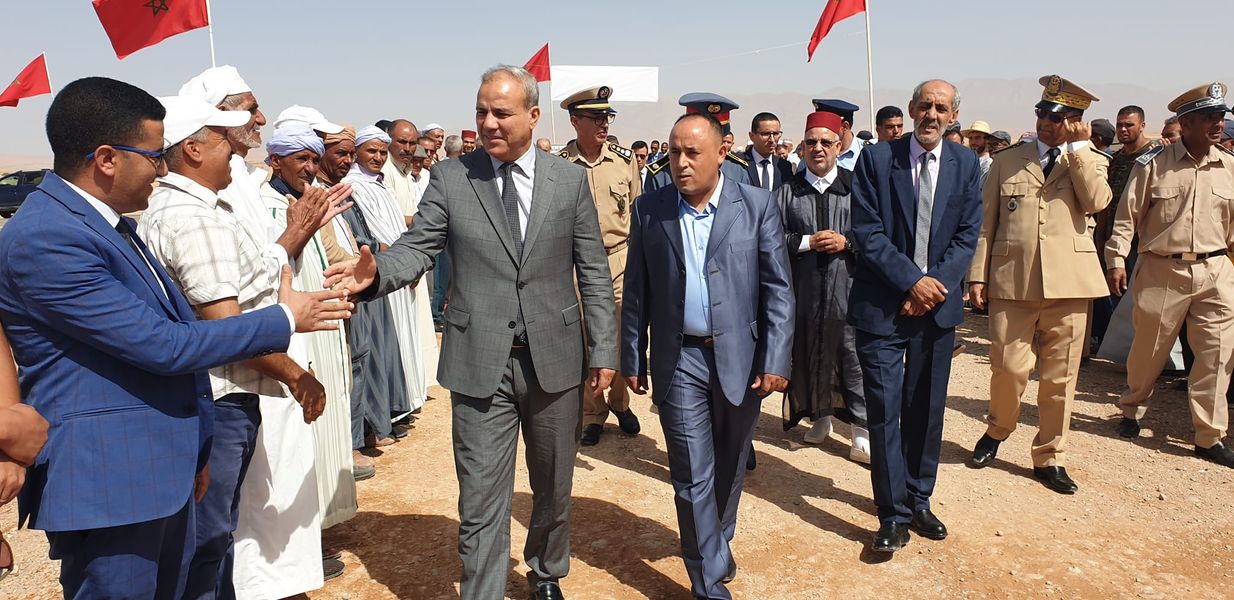 عامل بولمان ت