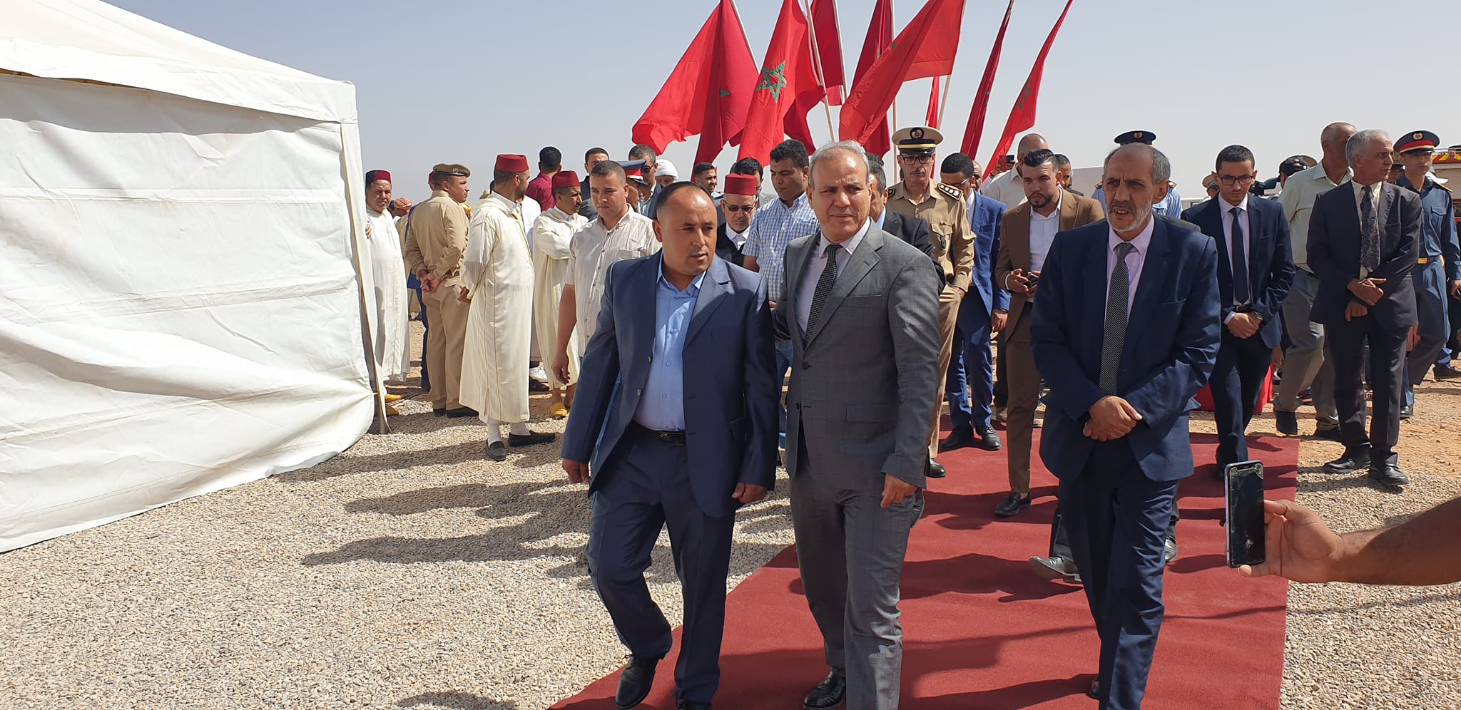 عبد الحق الحمداوي