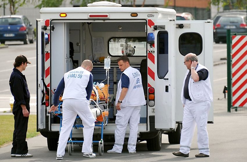  مقتل شخص في حادث إطلاق نار بجنوب شرق فرنسا