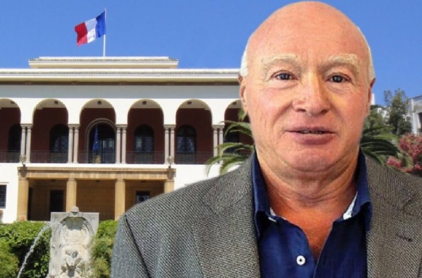  قضية جاك بوتيي: الجمعية المغربية لحقوق الضحايا تطالب القضاء الفرنسي بالحياد