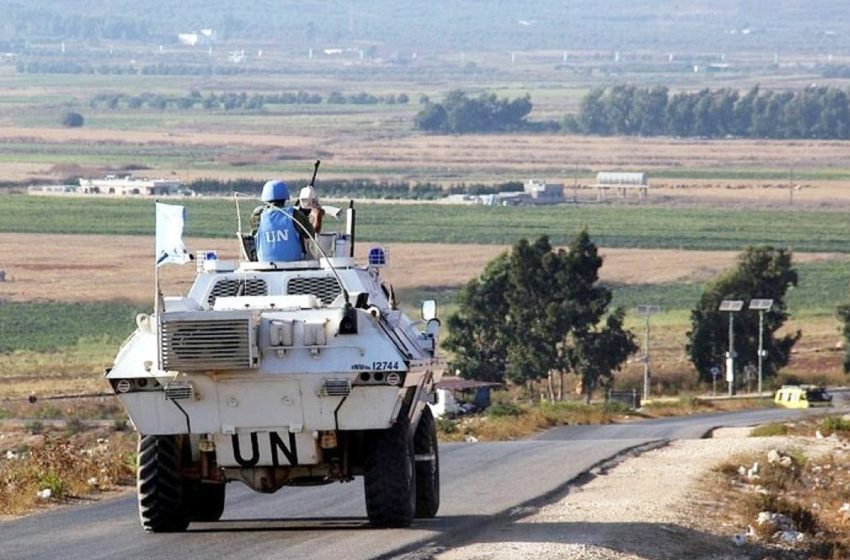  قوات يونيفيل تدعو لضبط النفس بعد تبادل لإطلاق النار على الحدود بين لبنان وإسرائيل