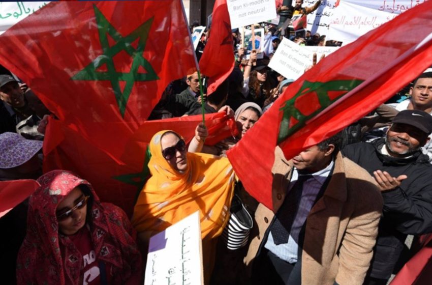 الصحراء المغربية:مبادرة الحكم الذاتي، إحدى أكثر النماذج تقدما في العالم