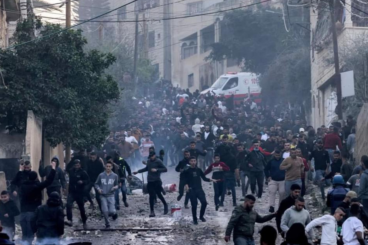 مجلس جامعة الدول العربية يدعو للتحرك عربيا لدى مجلس الأمن والدول الفاعلة لوقف العدوان الإسرائيلي على فلسطين