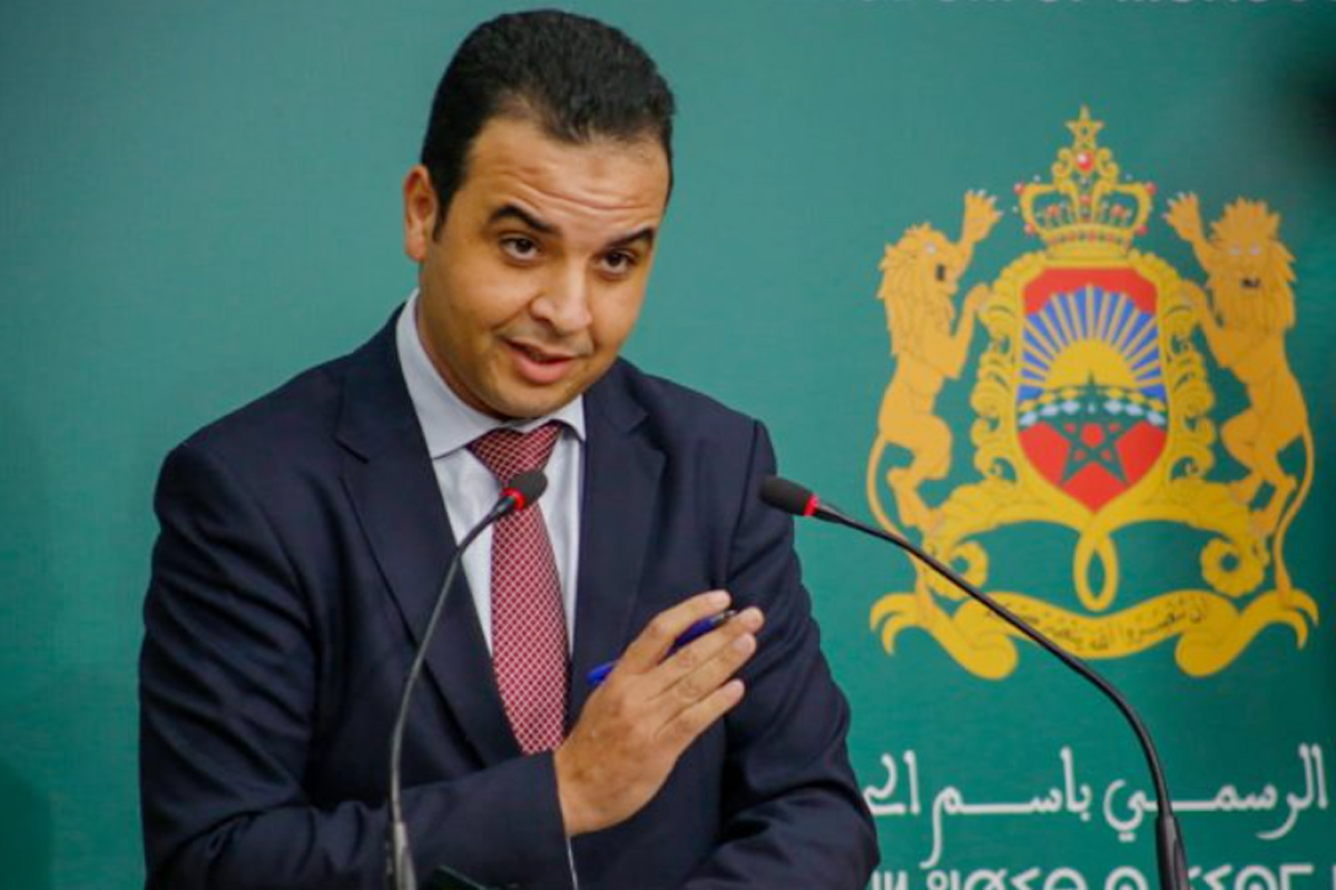 مجلس الحكومة يصادق على مشروع قانون يتعلق بالتعليم المدرسي