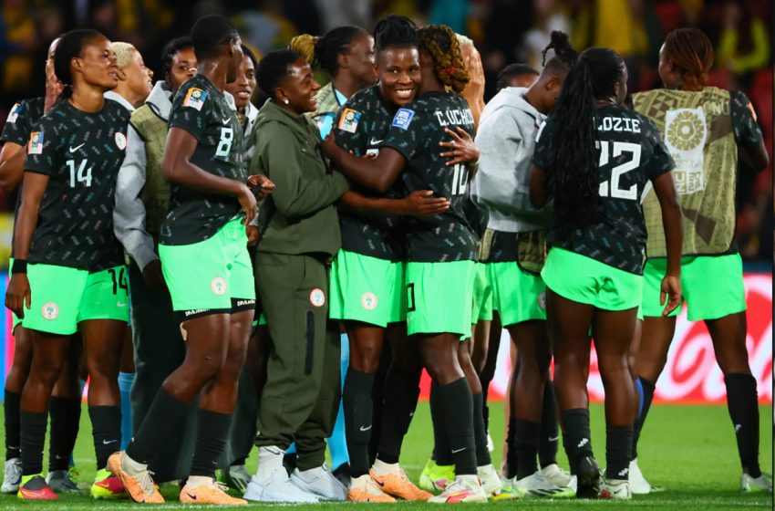  مونديال السيدات: أستراليا تتأهل برفقة نيجيريا إلى ثمن النهائي