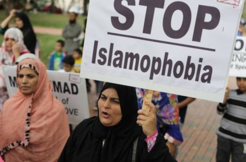  منظمة التعاون الإسلامي تدعو إلى منتجات إعلامية لمواجهة ظاهرة الإسلاموفوبيا