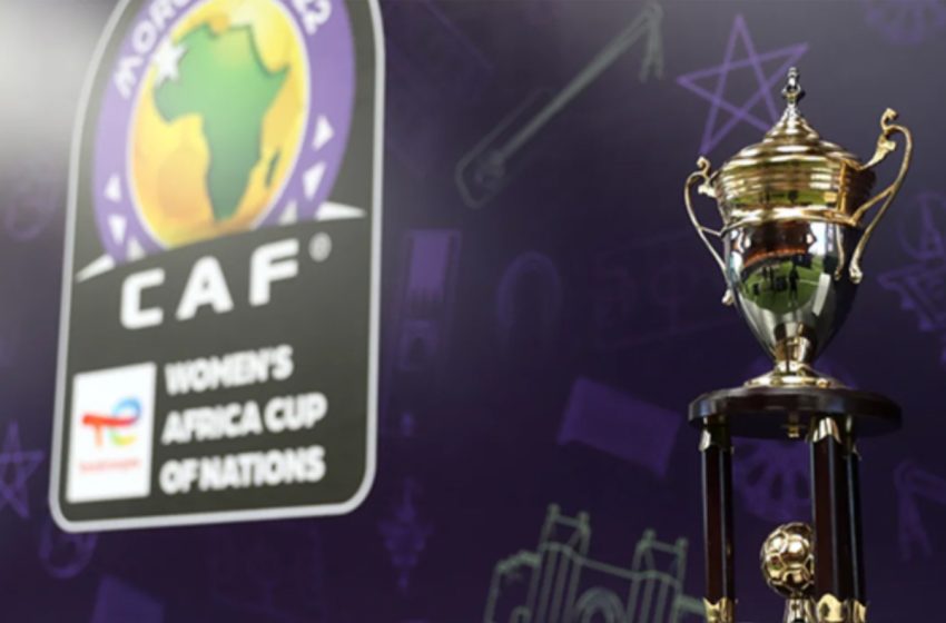 الكاف يحدد تاريخ إجراء قرعتي التصفيات المؤهلة لبطولتي أمم إفريقيا