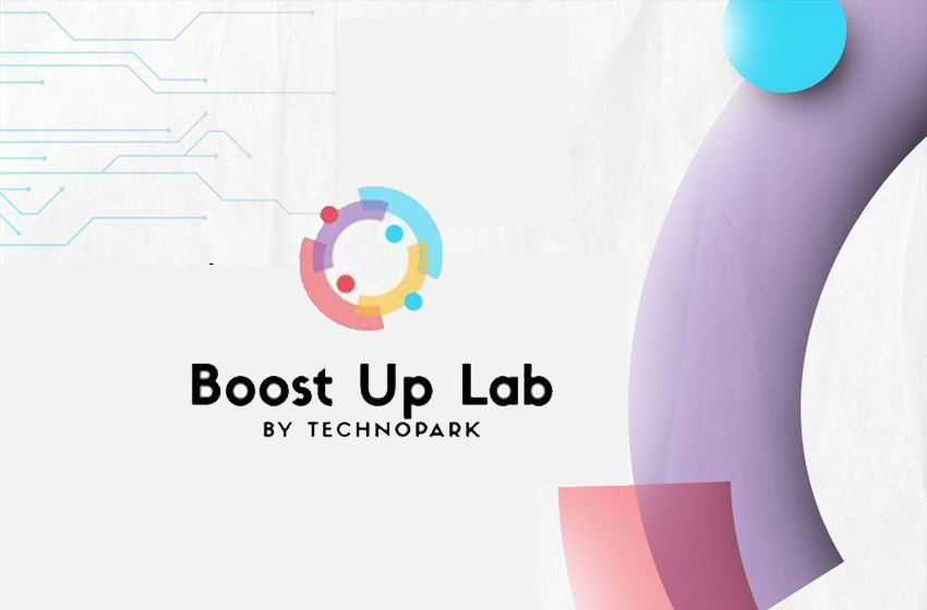  تكنوبارك يحتفل بنجاح برنامجه الأول لمواكبة المقاولات الناشئة الرقمية Boost Up Lab