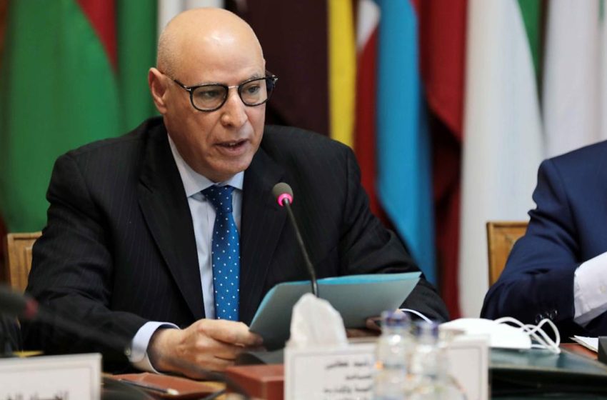  الجامعة العربية: اجتماع بالأردن للفريق التفاوضي المكلف بالتعامل مع الشركات الرقمية الكبرى