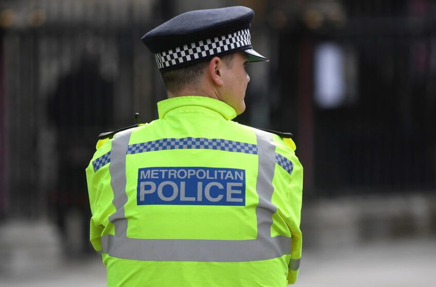  شرطة لندن في حالة تأهب بعد اختراق في نظام تكنولوجيا معلومات