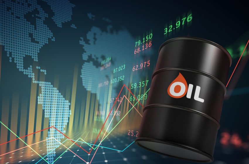  أسعار النفط ترفع بـ 4 في المائة إثر التوترات في منطقة البحر الأحمر
