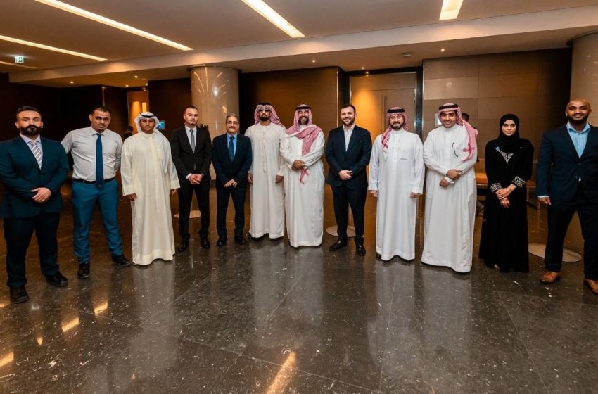 الأمير فيصل بن بندر رئيسا للاتحاد العربي للرياضات الإلكترونية