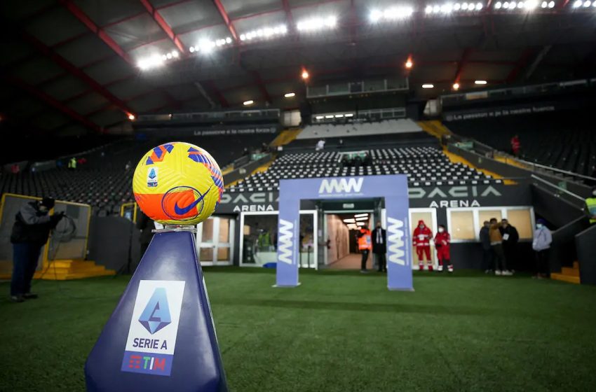 خسائر الأندية الإيطالية بلغت 3.6 مليار يورو خلال فترة كوفيد
