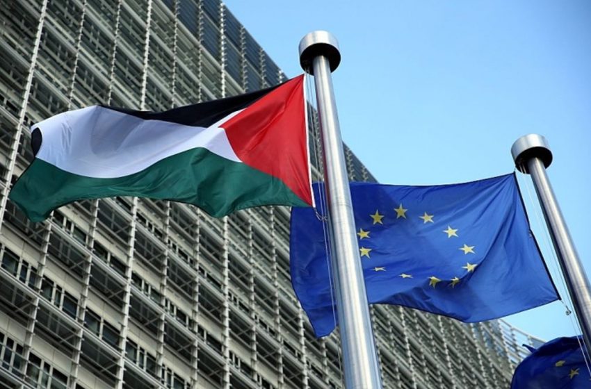 الإتحاد الأوروبي يدعم الأسر الفلسطينية الفقيرة ب 22 مليون يورو
