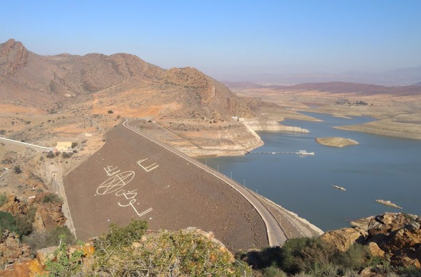 المغرب يواجه الإجهاد المائي عبر حلول مبتكرة