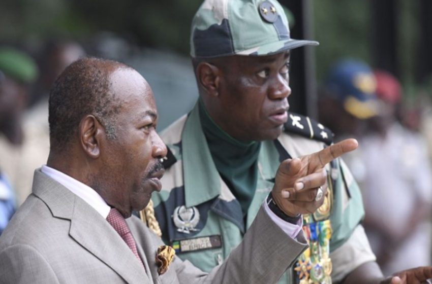 الإتحاد الإفريقي يعلق عضوية الغابون عقب الإنقلاب