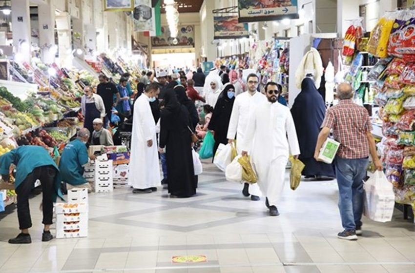  السعودية تسجل أدنى معدل تضخم خلال 13 شهرا