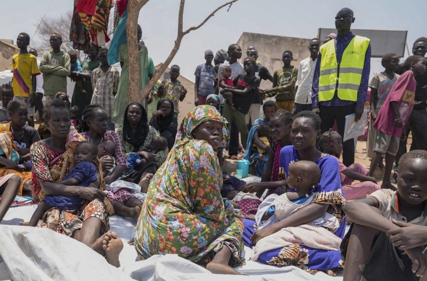  جنوب السودان.. 61 حالة وفاة جراء الحصبة