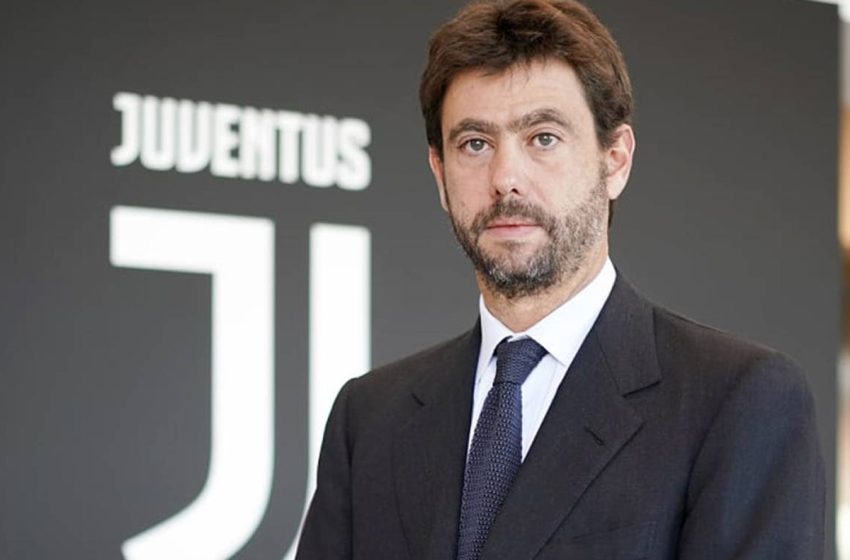  الاتحاد الإيطالي لكرة القدم يخفض عقوبة إيقاف الرئيس السابق لجوفنتوس