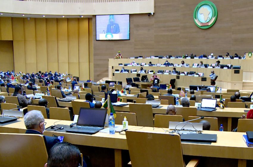  أديس أبابا: مواصلة أشغال المؤتمر الوزاري الإفريقي ال19 حول البيئة بمشاركة المغرب