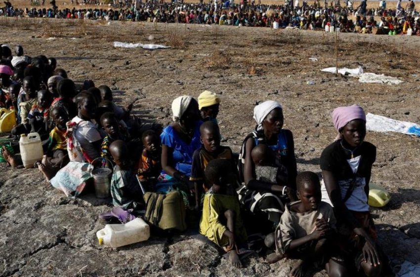 منظمة الصحة العالمية: أكثر من 42 في المئة من السودانيين يواجهون مستويات عالية من انعدام الأمن الغذائي الحاد