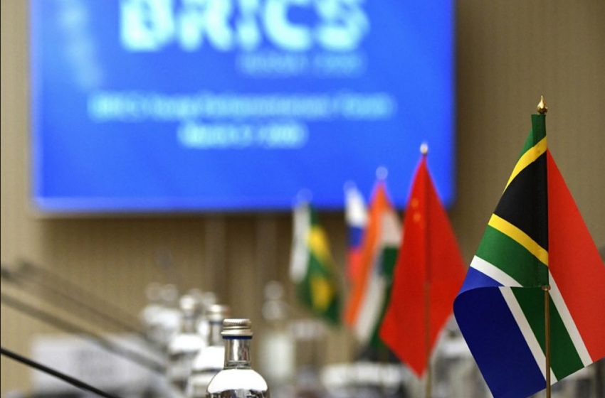 السيد بنحمو: جنوب إفريقيا تسعى لاستغلال اجتماع البريكس/ إفريقيا لتحقيق أهداف سياسية تخدم مصالحها