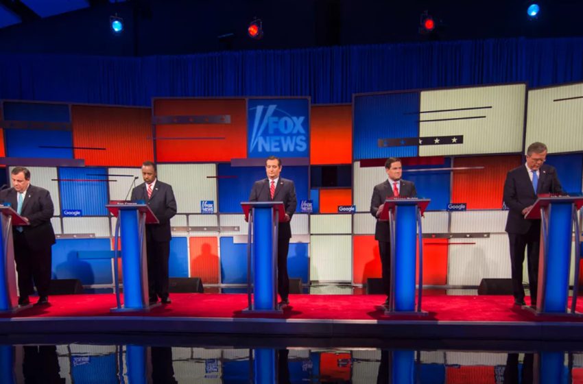  رئاسيات أمريكا 2024: أول مناظرة تلفزيونية للحزب الجمهوري دون مشاركة ترامب