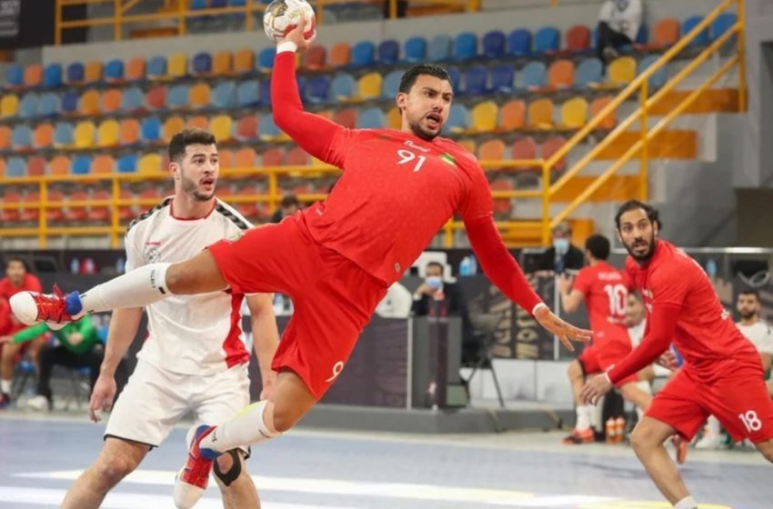 مونديال كرة اليد: المغرب يتأهل إلى نصف النهائي على حساب الجزائر