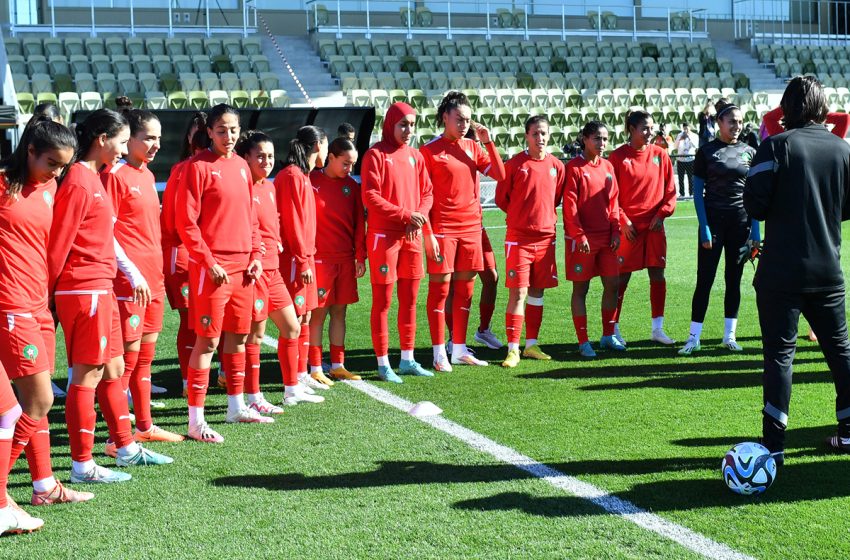 سيناريوهات تأهل المنتخب المغربي للسيدات لثمن نهائي كأس العالم