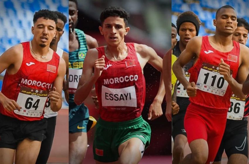  بطولة العالم لألعاب القوى بودابست 2023: إقصاء العدائين المغاربة بسباق 1500 متر