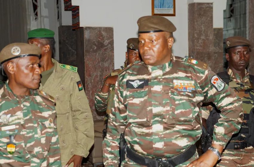  بوركينا فاسو ومالي ينبهان الاتحاد الإفريقي والأمم المتحدة لعواقب التدخل العسكري في النيجر