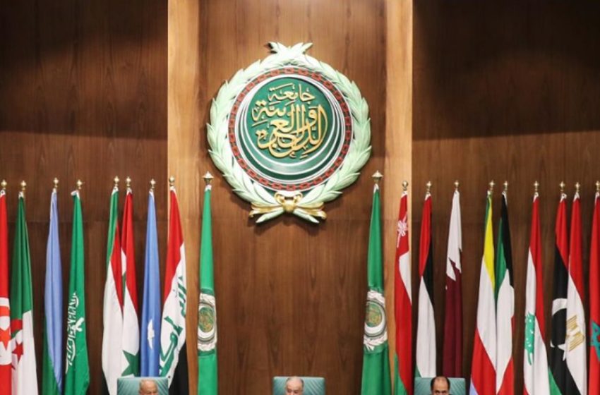  المجلس الاقتصادي والاجتماعي العربي على المستوى الوزاري يعقد دورته 112 بالقاهرة بمشاركة المغرب